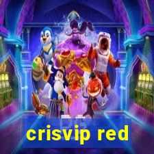 crisvip red